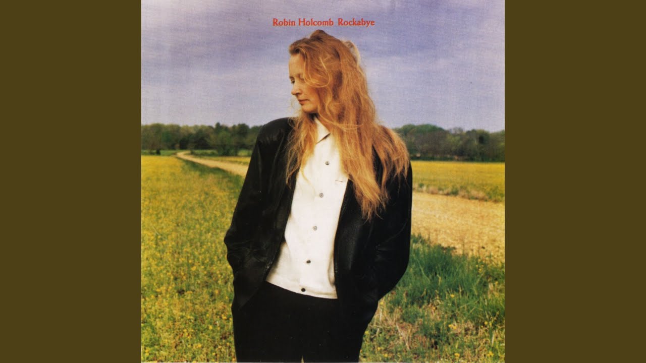 Robin Holcomb - Deliver Me - YouTube