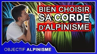 Quels sont les différents types de corde ?