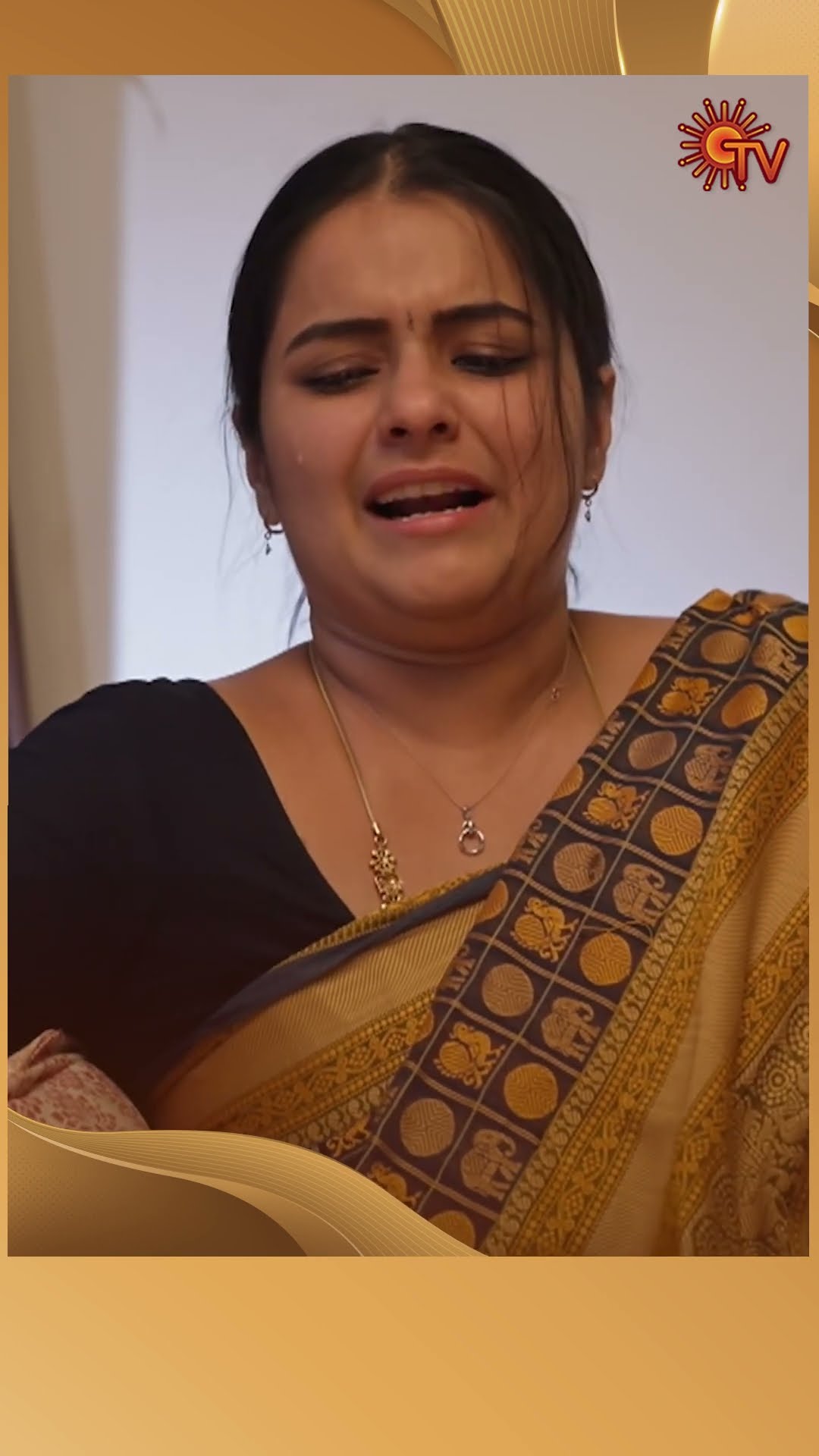 #EthirneechalThodargiradhu #SunTV #shorts #tamilserial