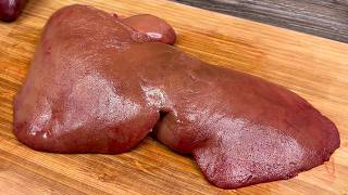 Milyonlarca şef bu sırrı bilmiyor! Yumuşak, tekrar tekrar keyfini çıkaracağınız.