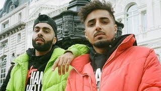 Raxstar ft Amar Sandhu - London (Prod. Rimshox) (Official Video)