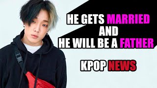 Download Lagu BOBBY ANNOUNCES HIS MARRIAGE AND BIRTH OF HIS BABY | STAR KPOP #shorts MP3
