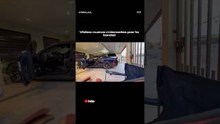 #parati #automobile #fyp #vlog #foryou #scatpack #carros