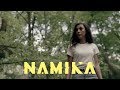 Namika - Ich will dich vermissen (Lyric Video)