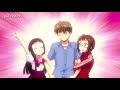 Okusama Ga Seitokaichou  AMV I Need Your Love