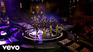 Celtic Woman - Ballroom Of Romance (Live From Johnstown Castle, Wexford, Ireland/2018)