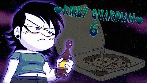 Kirby Guardian Ep6: Reincarnation (Part1)