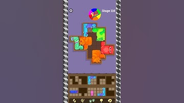 Puzzle Cat # 47 ] Great Fun ! Best for free Game #faizeegames