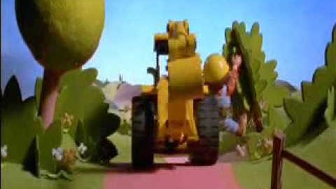 Bob the Builder Intro theme song