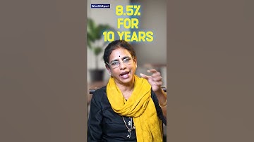 FD-ல இப்படி பணம் போட்டா நமக்கு லாபம்! Sundari Jagathesan | Fixed Deposit