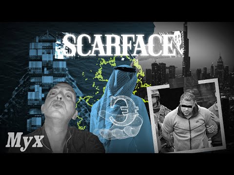 Who Will Take Power In The Underworld TAGHI 3