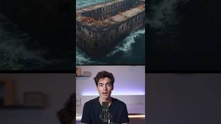 “Alcatraz: The Prison No One Could Escape 😨” #shorts #viral