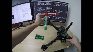 Configuring Extrinsic Config File on VOXL