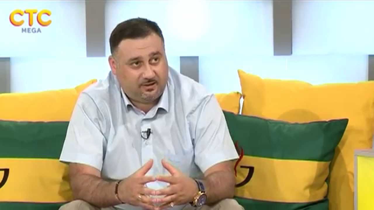 16.06.2015 | Александр Булат – Как победить целлюлит