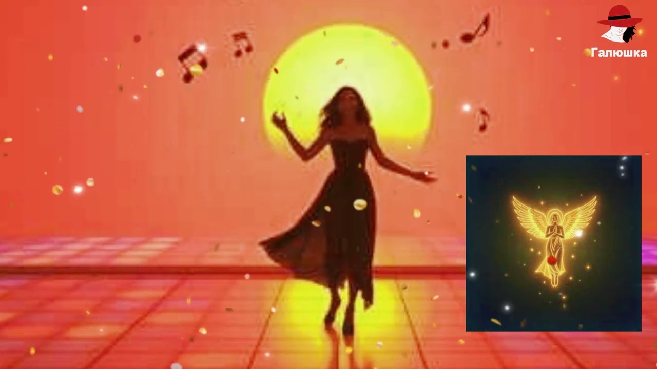 Песня - Запрет на страхи, огорченья, На мысли всякие, мученья.🌞🧚