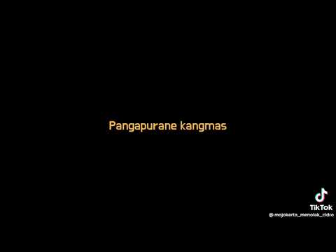 lagu Jawa Terano liyane yang lagi viral d tiktok
