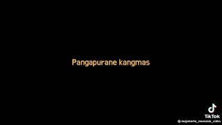 lagu Jawa Terano liyane yang lagi viral d tiktok