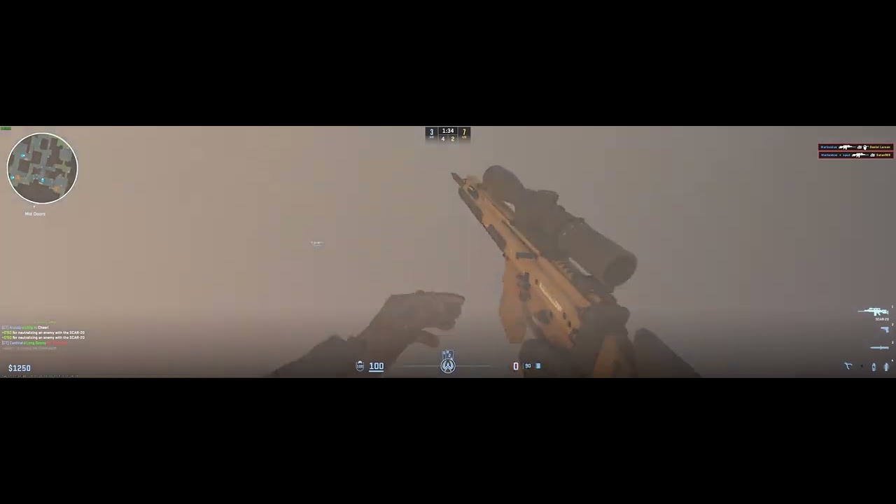 Basic Counter Strike Strategy Counter-Strike 2: How to Counter Every Strategy! (Widescreen Edition ...