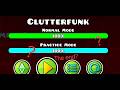 Is the clutterwar finally over?