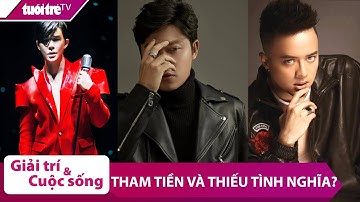 Bán hit gắn với tên tuổi Cao Thái Sơn cho Nathan Lee: Nhạc sĩ Nguyễn Văn Chung nói mình không sai