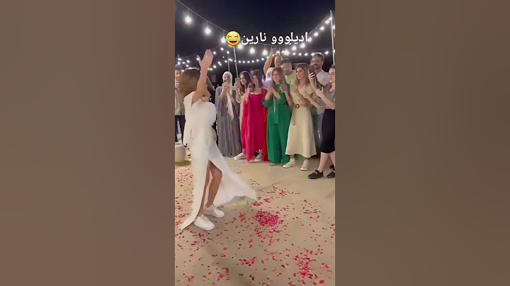 رقص هستيري نارين بيوتي💃🔥