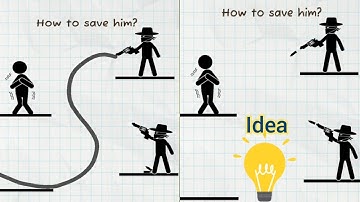 Draw to save level 8 and 9  #draw2save