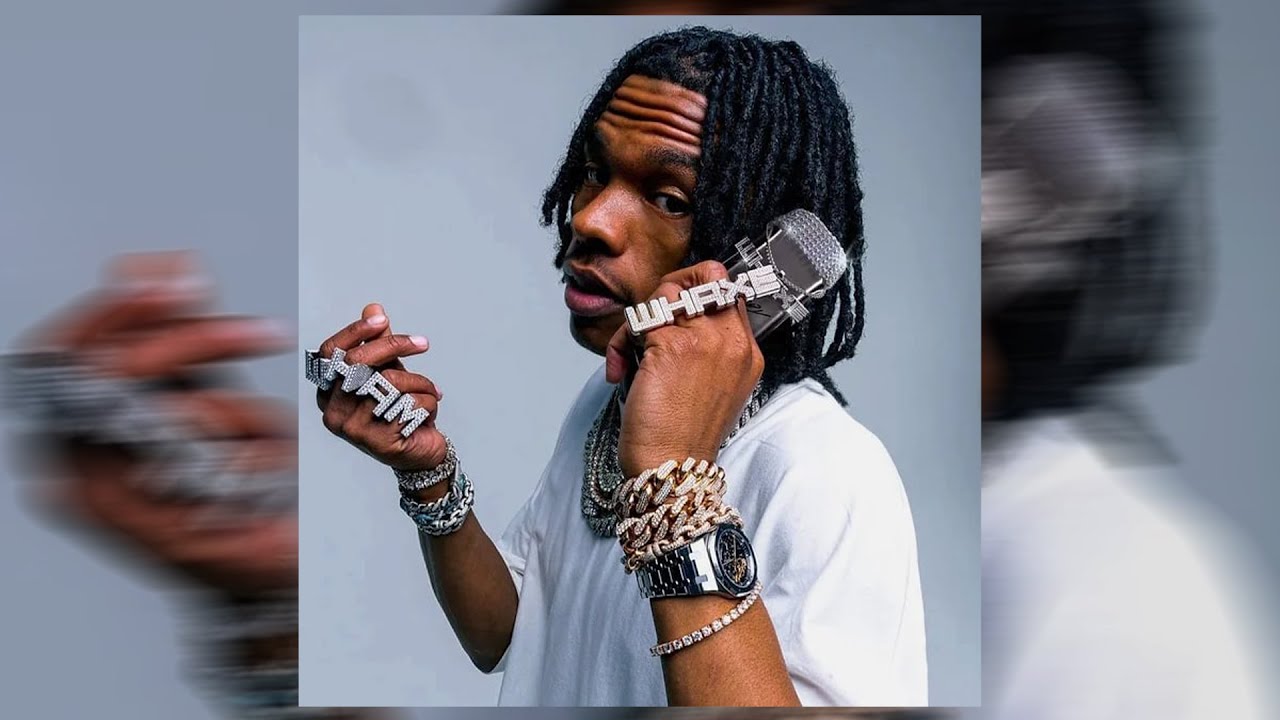 [FREE] Lil Baby x Rylo Rodriguez - 