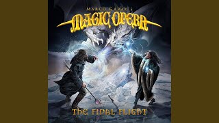 The Final Flight