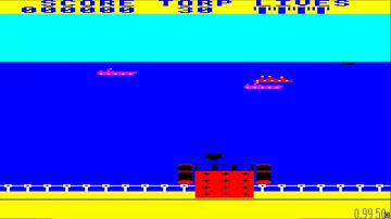 ACORN BBC ELECTRON 3D Convoy 1984 Doctor Soft h TSTH bootfile