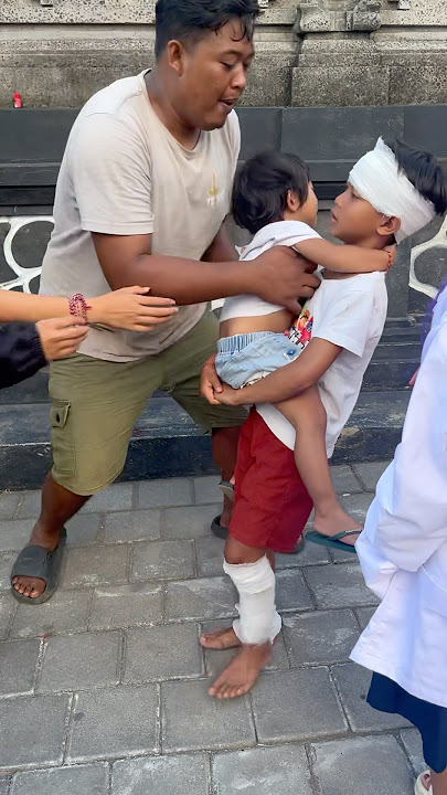 RAMA P1NGS4N SAAT GEND0NG DEDE OMING