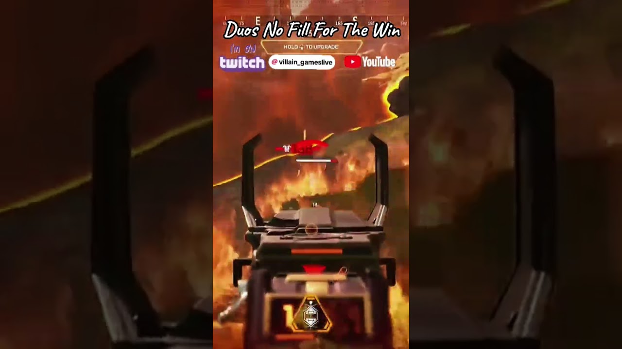 Duos no fill with loba 