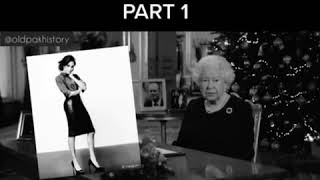 Important Message from Her majesty The Queen Elizabeth Full Video  Dubbed