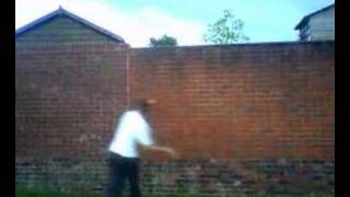 my wall spin 2