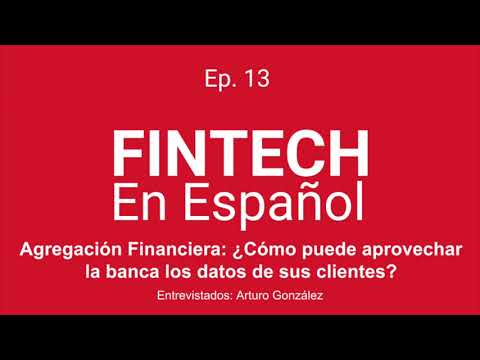 Agregación Financiera ¿Cómo puede aprovechar la banca los datos de sus clientes? hqdefault