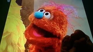 Horacio the handsnake - Max the Magnificent (Muppet)