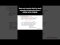 IMPACT OF TOXIC CHEMICALS ON ENZYMES #toxicchemicals