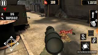 لعبة modern counter مطلق الحرية لك screenshot 4