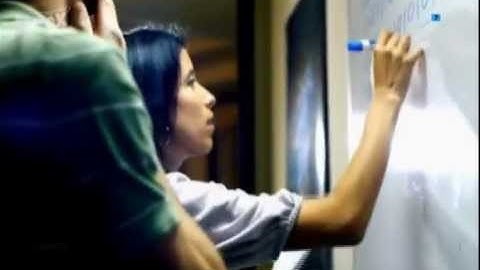 Encuentros Alienígenas - Serie Fibonacci y Código Binario