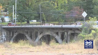 Cowles Bridge replacement in Westfield resumes