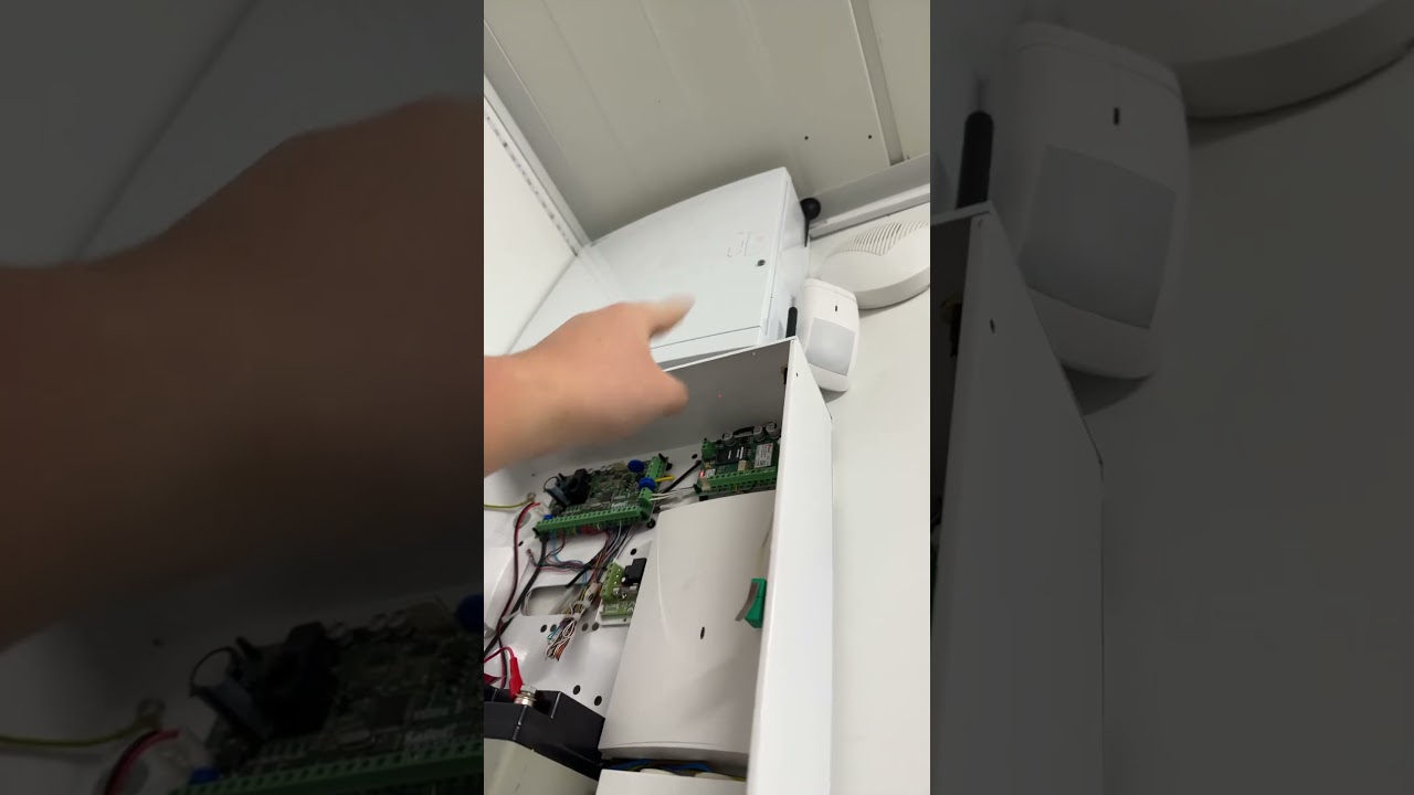 Nowy system instalacja satel versa