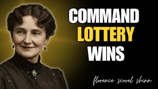10 Powerful Ways to Command Lottery Wins by Divine Law | Habits of ”Lucky Millionaires”