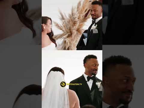 «Реакция жениха…» // МОТИВАТОР (#мотивация #саморазвитие #успех )