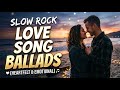🌧️ Rainy Night Slow Rock 💔 Emotional Love Ballads