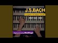 BWV 649 Ach Bleib Bei Uns Herr Jesu Christ 