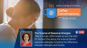 The Science Behind Seasonal Allergies