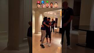 Son VS Garnacho VS Neymar VS Messi VS Ronaldo #shorts