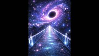 POV: You can’t turn back now   #dreamcore #cosmicvibes  #spacevisuals #viralshorts #fyp #foryou