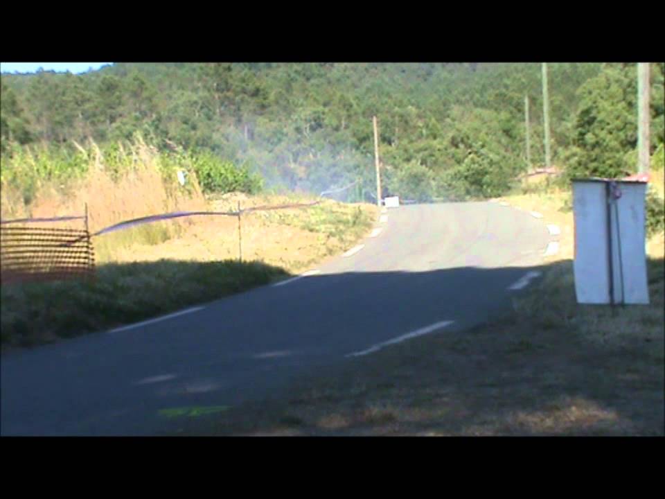 rallye plan de la tour 11 es3 HD