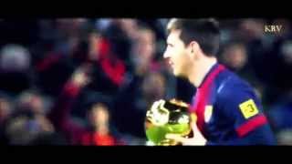 Lionel messi - rap god (hd)