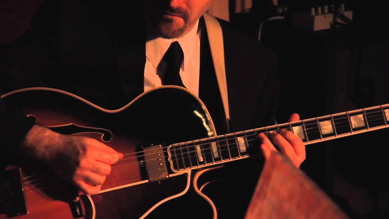 Ian HendricksonSmith One for Corinne YouTube